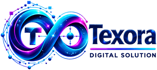 Texora Digital Solution